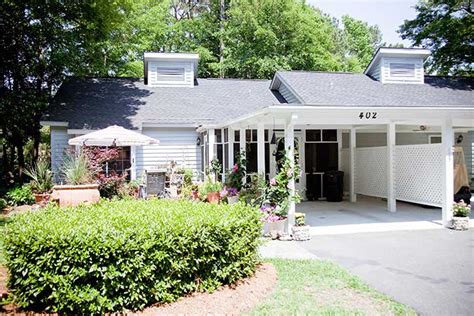 Senior Living Options in Summerville, SC .